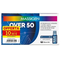 Marco Viti Massigen Over 50...