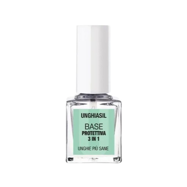 Marco Viti Unghiasil Base Protettiva 3in1 5 Ml