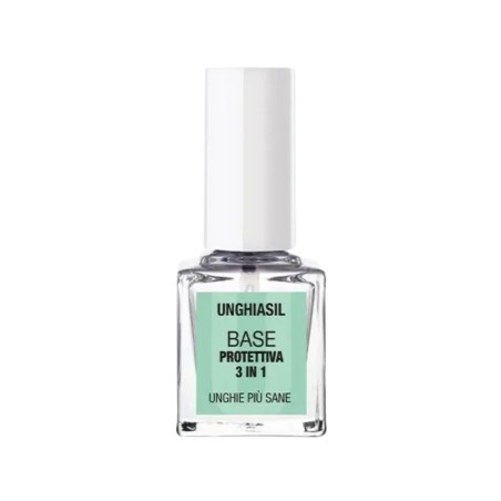 Marco Viti Unghiasil Base Protettiva 3in1 5 Ml