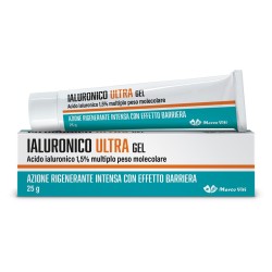 Marco Viti Ialuronico Ultra...