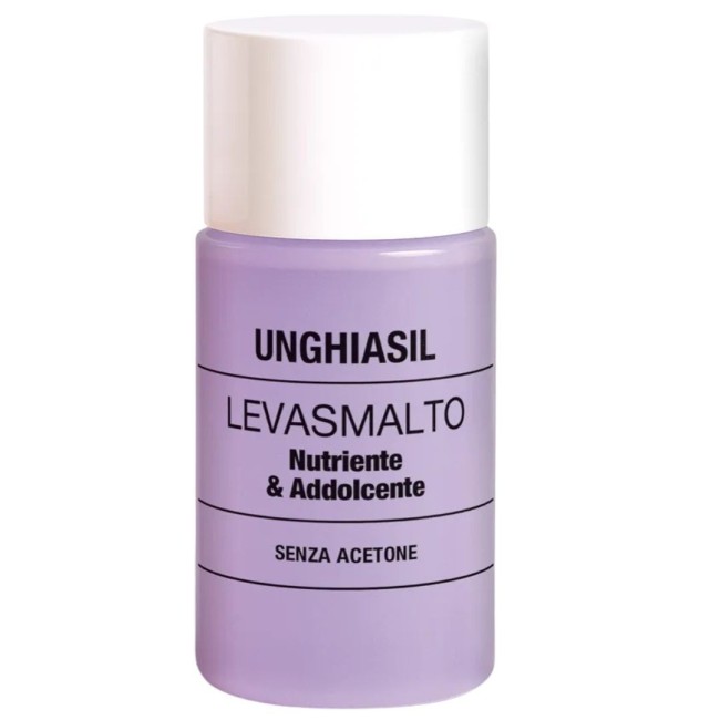 Marco Viti Unghiasil Levasmalto Nutriente 50 Ml Nuova Formula