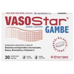Stardea Vasostar Gambe 30...