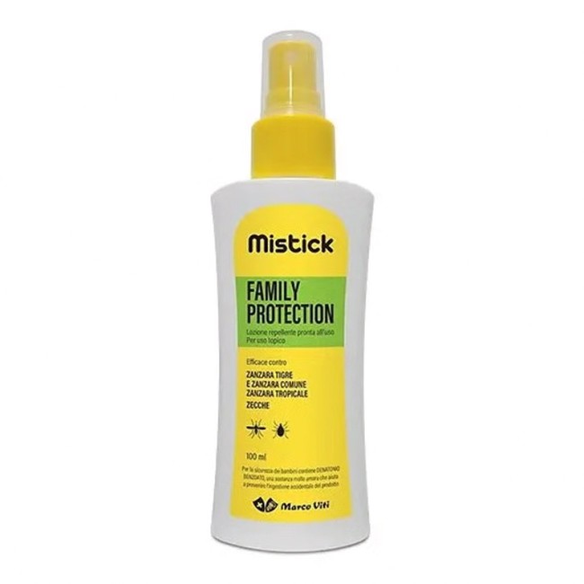 Marco Viti Farmaceutici Mistick Family Protection 100 Ml