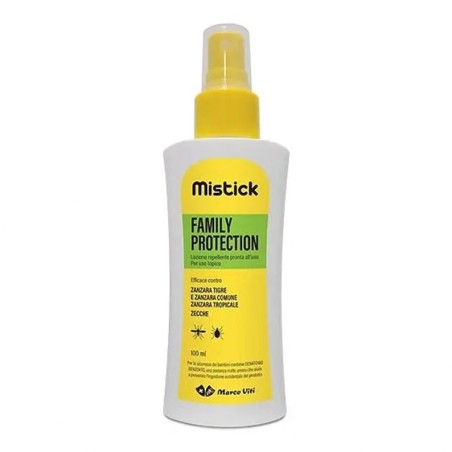 Marco Viti Farmaceutici Mistick Family Protection 100 Ml