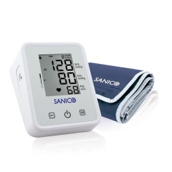 Sanico Misuratore Pressione...