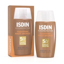 Isdin Fusion Water Magic...