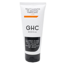 Genesis Health Company Ghc...