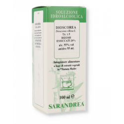 Sarandrea Dioscorea 100ml...