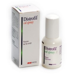 Bionativa Distrofil Oil...