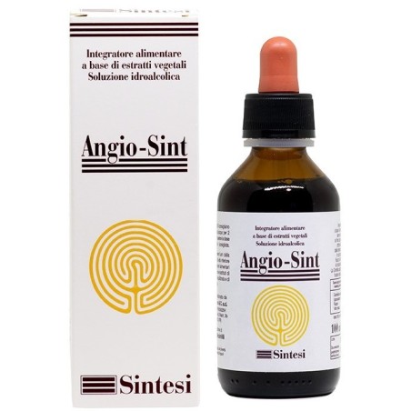 Sarandrea Angio Sint Tintura Madre 100ml
