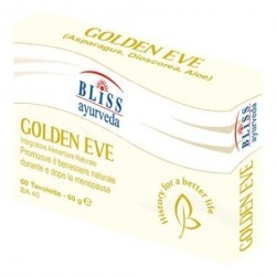 Bliss Ayurveda Golden Eve...