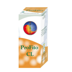 Oh International Profito Cl...