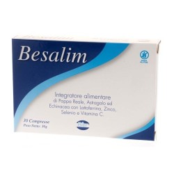 Bier Farmaceutici Besalim...