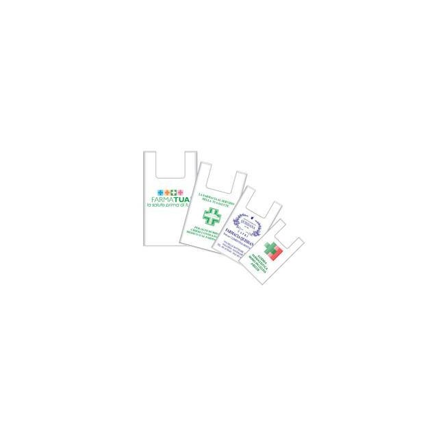 Future Service Di L. Saporito Shoppers Biocomp Materbi 27+14x50