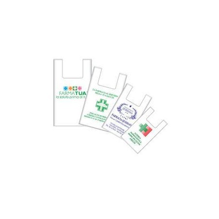 Future Service Di L. Saporito Shoppers Biocomp Materbi 27+14x50