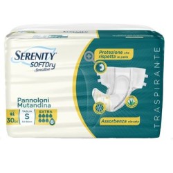 Serenity Pannolone...