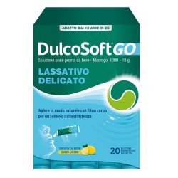 Opella Healthcare Dulcosoft...