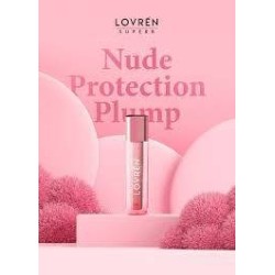 Clinicalfarma Lovren Superb Lip Plump Active 3,48 Ml