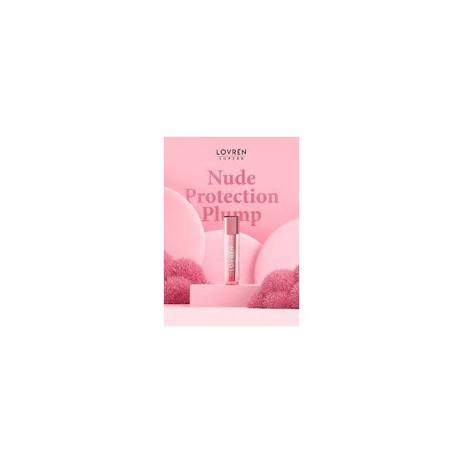Clinicalfarma Lovren Superb Lip Plump Active 3,48 Ml