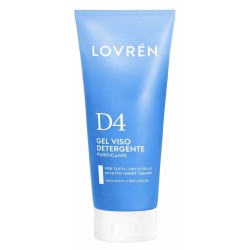 Clinicalfarma Lovren D4 Gel...