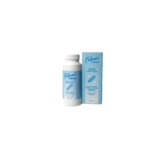 Rpf Fidren Polvere 100 G