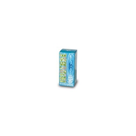Farmaderbe Iriderbe Gocce Oculari Monodosi 10 Flaconcini Da 0,5ml