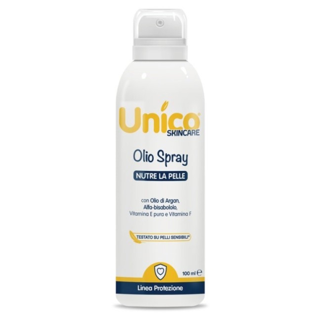 Sterilfarma Unico Olio Secco Spray 100 Ml