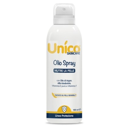 Sterilfarma Unico Olio Secco Spray 100 Ml