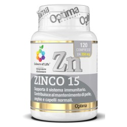 Optima Naturals Colours Of...