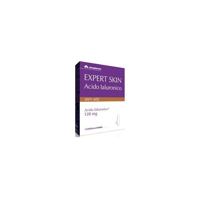 Arkopharma Perles De Peau Antiage 30 Capsule