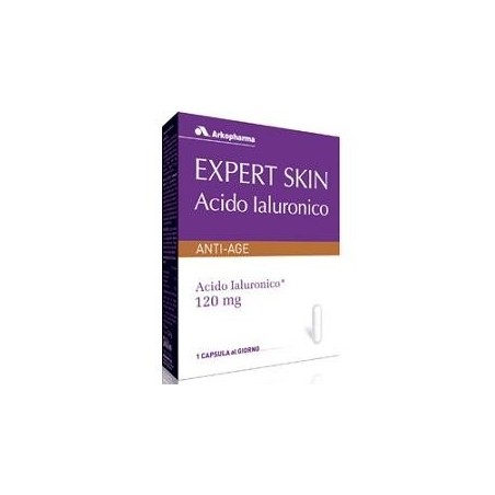 Arkopharma Perles De Peau Antiage 30 Capsule