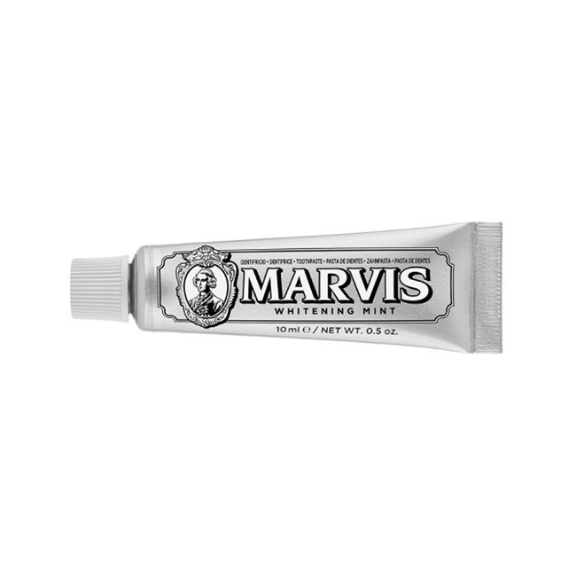 Ludovico Martelli Marvis Whitening Mint C 25 Ml