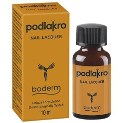 Logofarma Podiakro Nail...
