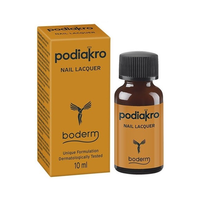 Logofarma Podiakro Nail Lacquer 10 Ml