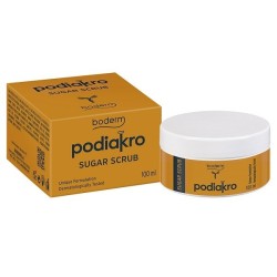 Logofarma Podiakro Sugar...