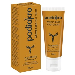 Logofarma Podiakro Winter...