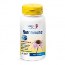 Longlife Nutrimmune 60...