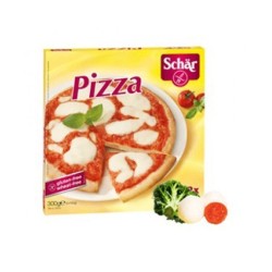 Dr. Schar Schar Pizza Base...