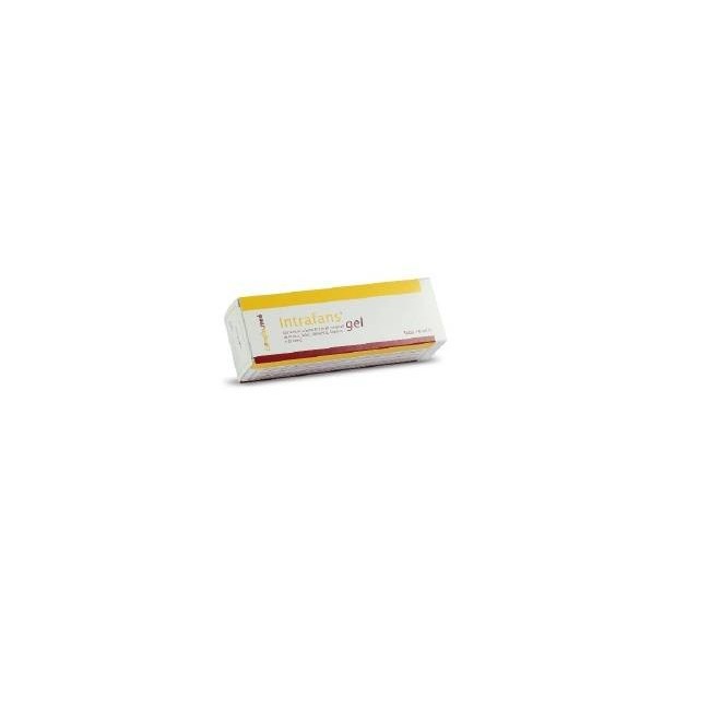 Comple. Med Intrafans Gel 70 Ml