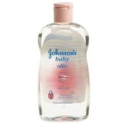 Johnson & Johnson Johnsons...