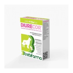 Trebifarma Diurecor Blister...