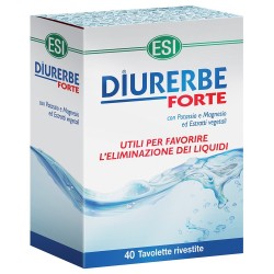 Esi Diurerbe Forte 40...