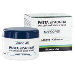 Marco Viti Farmaceutici Pasta All'acqua Lenitiva E Calmante 200 Ml