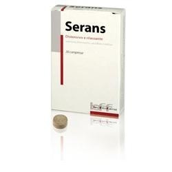 Anseris Farma Serans...