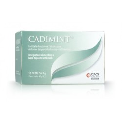 Ca. Di. Group Cadimint 15...