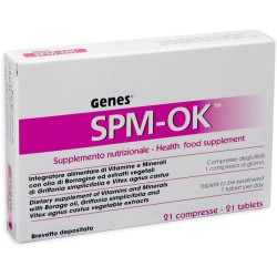 Mar-farma Spm-ok 21 + 1...