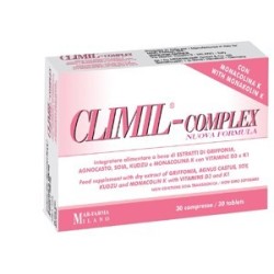 Mar-farma Climil Complex 30...