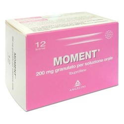 Angelini Pharma Moment 200...