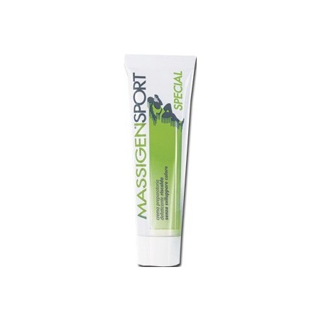 Marco Viti Farmaceutici Massigen Sport Special 50 Ml