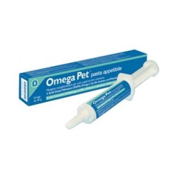 N. B. F. Lanes Omega Pet...